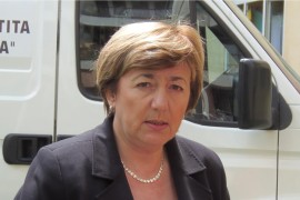 Murisa Marić za "Nezavisne": Ne mogu biti optimista, ovdje i bankari ...