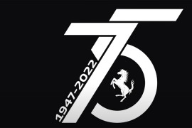 Ferrari slavi jubilej i predstavlja novi logo