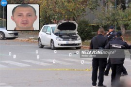 Mediji: Macan u Tužilaštvu KS rekao ko je pucao u policajce