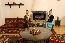 Nova turistička atrakcija "Grada sunca": Dovršena Varoš čaršija