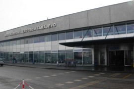 Normalizuje se saobraćaj na sarajevskom aerodromu