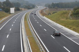 U BiH počinje izgradnja 150 km auto-puta