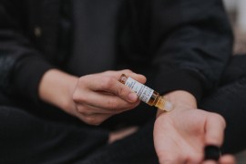 Parfemska ulja ključ suptilnog mirisa tijela