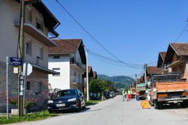 Bolja infrastruktura i asfaltirane ulice najveće želje u 2022.