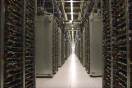 Superkompjuter greškom obrisao 77 terabajta podataka