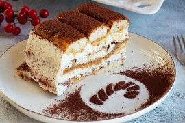 Nes torta