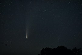 Meteor nad Pitsburgom izazvao snažnu eksploziju