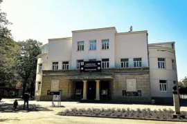 U januaru na repertoaru Narodnog pozorišta devet predstava