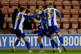 Mozzart daje najveće kvote: Lens 2,20, Wigan 1,70, Bolton 2,30