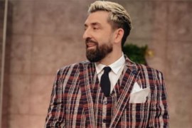 Ognjen Amidžić poklonio pjesmu Ivici Dačiću