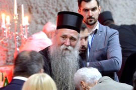 Mitropolit Joanikije: Temeljni ugovor SPC i Vlade Crne Gore će biti ...
