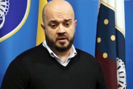 Šteta pozitivan na korona virus