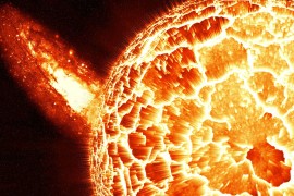 Svemirska letjelica prvi put u istoriji "dotakla" Sunce
