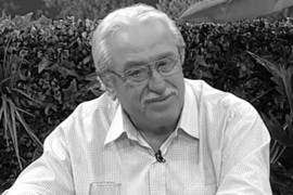 Preminuo glumac Vladan Živković
