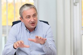 Borenović: Niko se ne može poigravati sa budućnošću Srpske