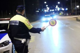 U Prijedoru pojačana kontrola učesnika u saobraćaju