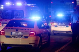 Jajčanin povrijeđen u udesu u Bjelajcu