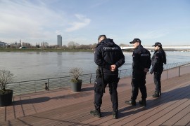 Šesti dan potrage za mladićem iz Splita, uključeni i dronovi