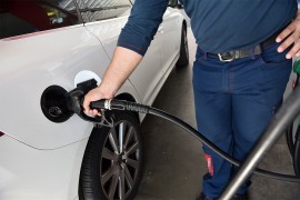 Poskupljenje svih vrsta goriva u Crnoj Gori