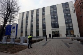 Bivša sutkinja banjalučkog suda optužena zbog 2.400 maraka