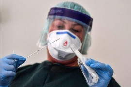 U Hrvatskoj povećan pritisak na testiranje, slobodni termini tek od ...