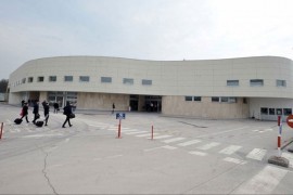 Tuzlanski aerodrom "zatrpali" preusmjereni letovi