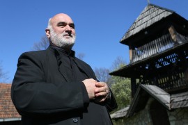 Jovanović: Hristos je uvijek pobjednik, kao i naša hrišćanska vjera