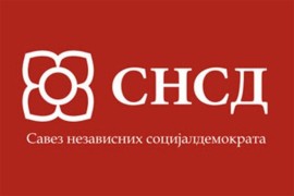 SNSD sazvao sjednicu Izvršnog komiteta