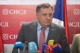 Dodik: Ako se odluče za sankcije RS, donijeli su odluku o njenoj ...