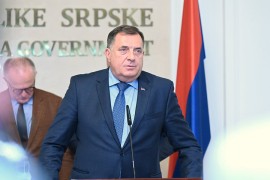 Dodik: Ideja o slobodi nastala decenijama prije 1992.