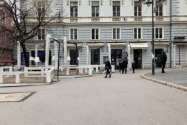 Nove mjere u KS: Obavezna vakcinacija za osobe starije od 60 godina
