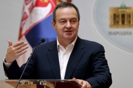 Dačić: Sankcije iskrivljena slika da su Srpska i Dodik smetnja ...