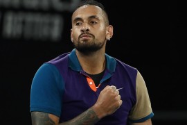 Kirjos uz Đokovića, on je veliki šampion i čovjek