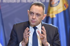 Vulin: Rata neće, ne smije i ne može biti