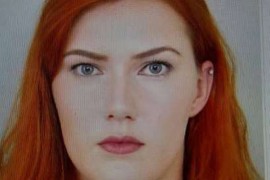 Dajana Petković čiji su nestanak prijavili roditelji javila se iz ...