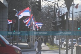 Kakvo nas vrijeme očekuje za vikend