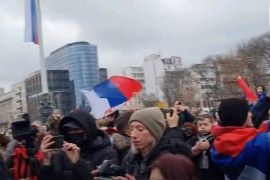 U Beogradu i danas skup podrške Novaku Ðokoviću