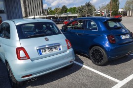 Fiat je najpopularnija marka u Italiji