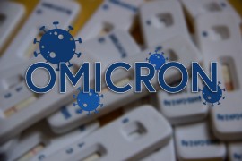 Omikron postao dominantan u Sloveniji
