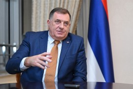 Dodik: Republika Srpska jedina ima smisla na prostoru BiH i ne smije ...
