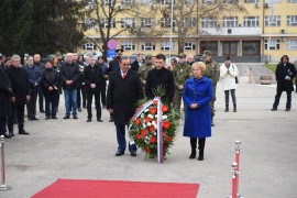 Sjećanjem na poginule borce u Prijedoru počelo obilježavanje 30 ...