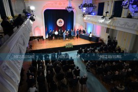Cvijanović: Ne postoji bolji dan za zahvalnost na odanosti Srpskoj