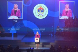 Cvijanović: 9. januar je dan naše pobjede, slobode i zajedništva