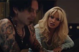 Izašao trejler za seriju o Pameli Anderson i Tomiju Liju