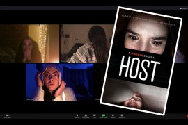 Istraživanje: Najstrašniji horor svih vremena film "Gost"
