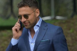 Tužilaštvo predložilo dužu zabranu Tošiću da priđe Karleuši