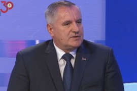 Višković: Srpska poziva na mir, zajednički život, razumijevanje i ...