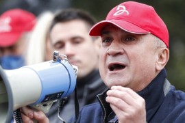 Srđan Đoković: Mi smo mali deo sveta, ali ponosan
