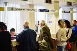 Takse donijele u budžet grada Banjaluka 35 miliona KM