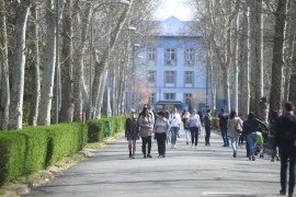 Studenti u Banjaluci žele više prakse i uslovniji treći paviljon